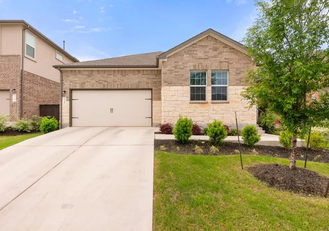 Photo 2 of Single family home for sale at 1240 Sweetspire St, Leander, TX 78641 | MLS# 1606997 | Listing updated on 2026-09-18