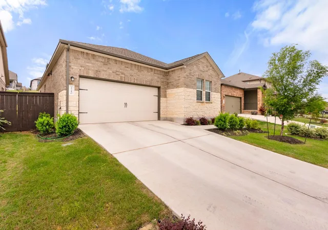 Photo 3 of Single family home for sale at 1240 Sweetspire St, Leander, TX 78641 | MLS# 1606997 | Listing updated on 2026-09-18