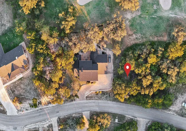 Photo 1 of Land for sale at 5007 Country Clb Dr, Lago Vista, TX 78645 | MLS# 9782510 | Listing updated on 2026-09-16