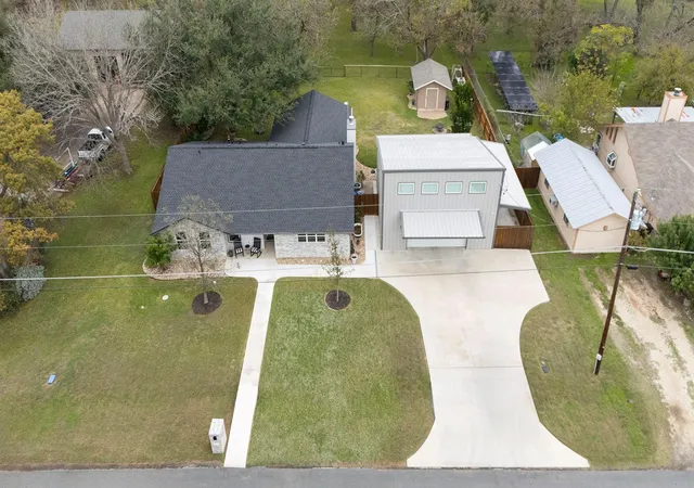 Photo 1 of Single family home for sale at 4400 County Rd 123, Round Rock, TX 78664 | MLS# 3238865 | Listing updated on 2026-09-21