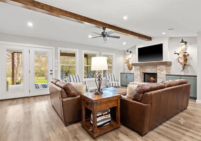 Photo 4 of Single family home for sale at 4400 County Rd 123, Round Rock, TX 78664 | MLS# 3238865 | Listing updated on 2026-09-21