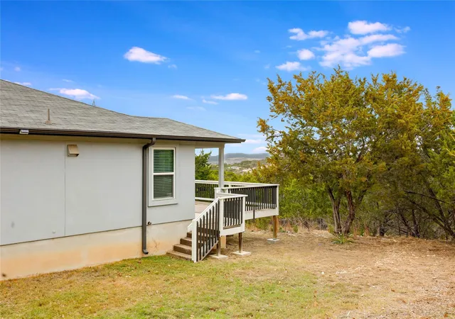 Photo 2 of Single family home for sale at 20506 National Dr, Lago Vista, TX 78645 | MLS# 8227857 | Listing updated on 2026-09-17