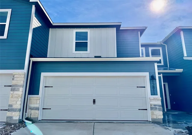 Photo 1 of Townhouse for sale at 12811 Summer Village Dr, Buda, TX 78610 | MLS# 2268085 | Listing updated on 2026-09-18