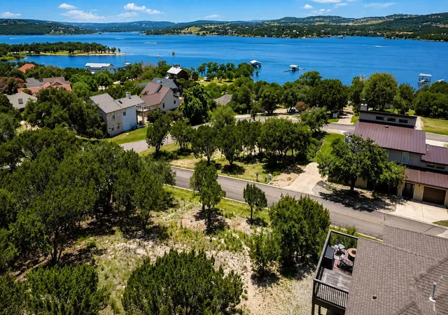 Photo 1 of Land for sale at 503 Cascade Cir, Lago Vista, TX 78645 | MLS# 8926814 | Listing updated on 2026-09-16