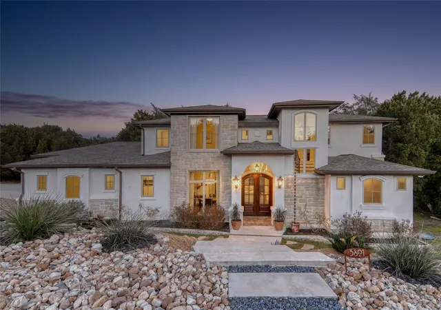 Photo 1 of Single family home for sale at 3801 Boone Dr, Lago Vista, TX 78645 | MLS# 3559346 | Listing updated on 2026-09-08