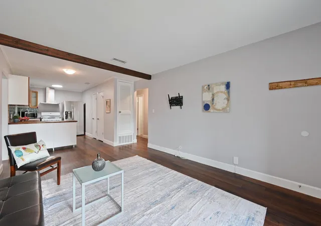 Photo 3 of Single family home for sale at 6302 Thurgood Ave, Austin, TX 78721 | MLS# 5840715 | Listing updated on 2026-09-16