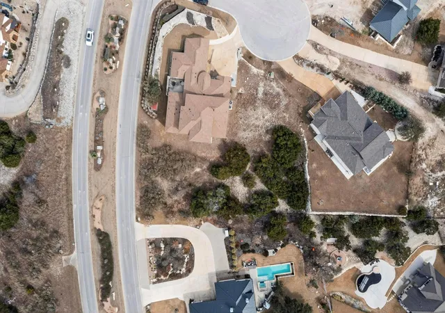Photo 2 of Land for sale at 1505 Chalk Blf Ct, Leander, TX 78641 | MLS# 2463875 | Listing updated on 2026-09-09