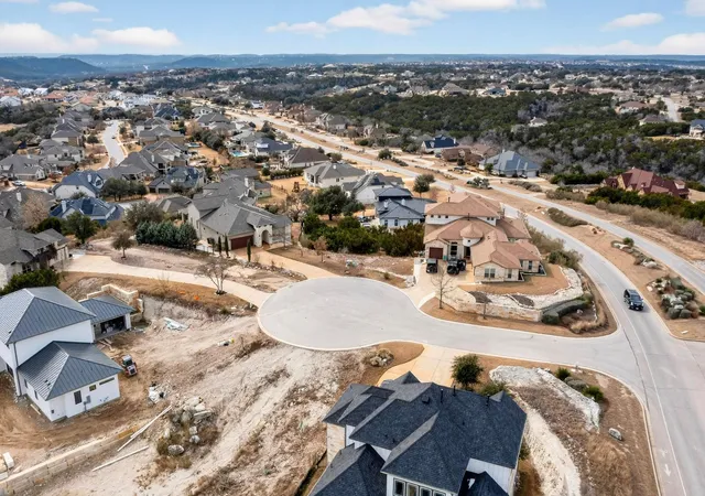 Photo 3 of Land for sale at 1505 Chalk Blf Ct, Leander, TX 78641 | MLS# 2463875 | Listing updated on 2026-09-09