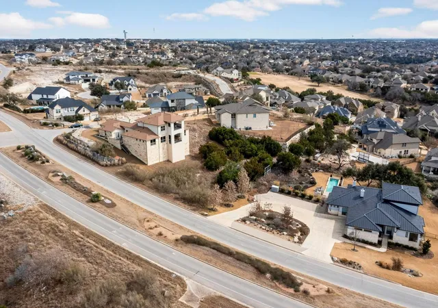 Photo 3 of Land for sale at 1505 Chalk Blf Ct, Leander, TX 78641 | MLS# 2463875 | Listing updated on 2026-09-09