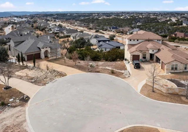 Photo 4 of Land for sale at 1505 Chalk Blf Ct, Leander, TX 78641 | MLS# 2463875 | Listing updated on 2026-09-09