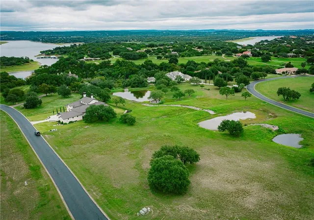 Photo 2 of Land for sale at 27410 Waterfall Hl Pkwy, Spicewood, TX 78669 | MLS# 7631323 | Listing updated on 2026-09-09