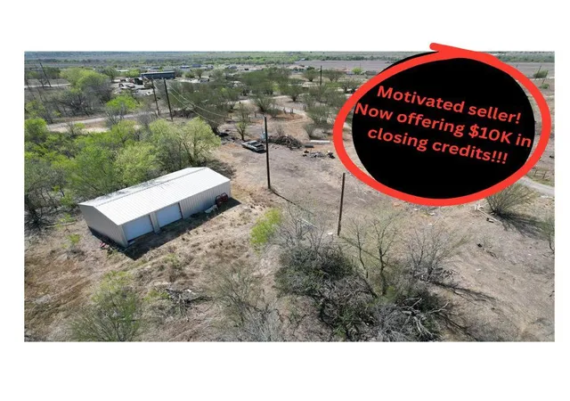 Land for sale at 1205 Graef Rd #B, Kyle, TX 78640 | MLS# 9811686