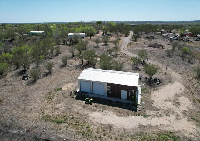 Photo 1 of Land for sale at 1205 Graef Rd #B, Kyle, TX 78640 | MLS# 9811686 | Listing updated on 2026-09-23