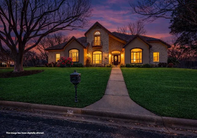 Photo 1 of Single family home for sale at 269 Quail St, Meadowlakes, TX 78654 | MLS# 9244051 | Listing updated on 2026-09-08