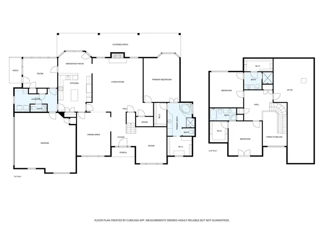 Photo 2 of Single family home for sale at 269 Quail St, Meadowlakes, TX 78654 | MLS# 9244051 | Listing updated on 2026-09-08