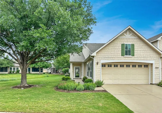 Photo 1 of Single family home for sale at 333 Portsmouth Dr, Georgetown, TX 78633 | MLS# 7242791 | Listing updated on 2026-09-16