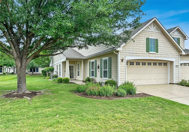 Photo 2 of Single family home for sale at 333 Portsmouth Dr, Georgetown, TX 78633 | MLS# 7242791 | Listing updated on 2026-09-16
