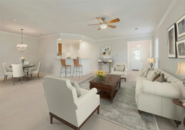 Photo 4 of Single family home for sale at 333 Portsmouth Dr, Georgetown, TX 78633 | MLS# 7242791 | Listing updated on 2026-09-16