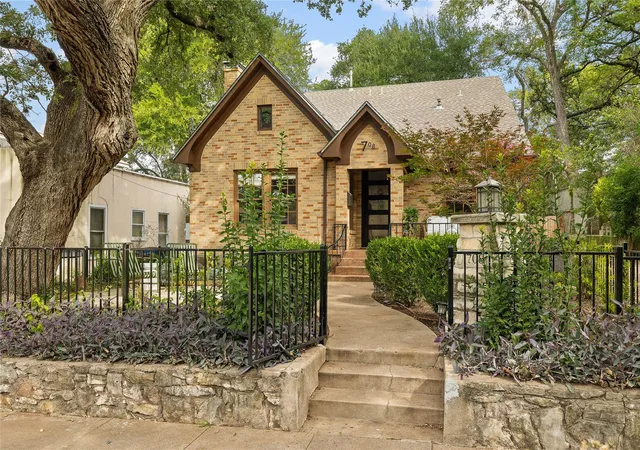 Photo 2 of Single family home for sale at 708 Sparks Ave, Austin, TX 78705 | MLS# 1982244 | Listing updated on 2026-09-09