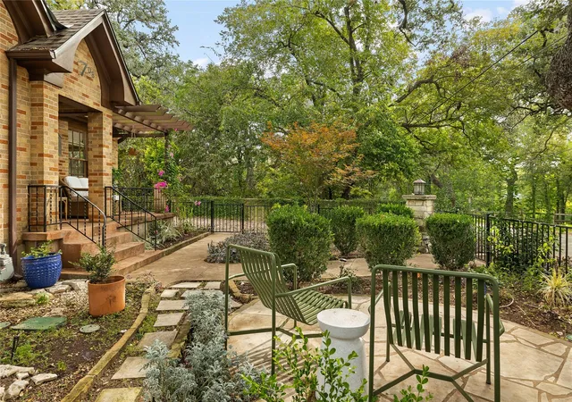 Photo 3 of Sale Pending at 708 Sparks Ave, Austin, TX 78705 | MLS# 1982244 | Listing updated on 2026-10-27