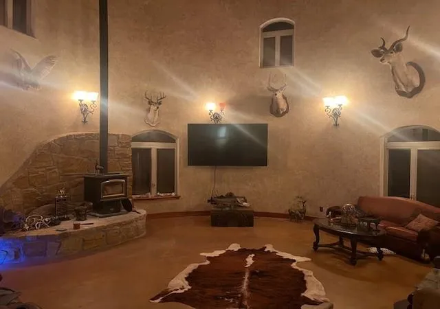 Photo 3 of Single family home for sale at 409 County Rd 138, Burnet, TX 78611 | MLS# 8178907 | Listing updated on 2026-09-16