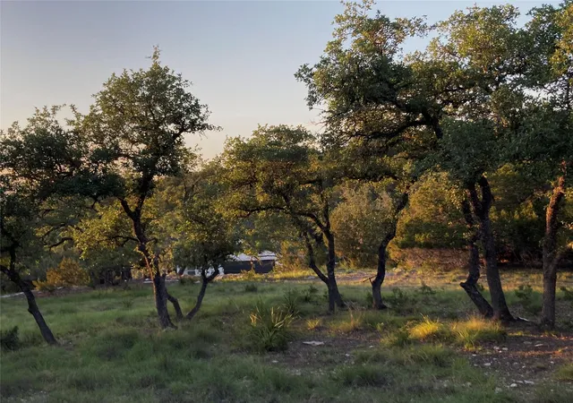 Photo 1 of Land for sale at 21501 Paine Ave, Lago Vista, TX 78645 | MLS# 7294630 | Listing updated on 2026-09-16