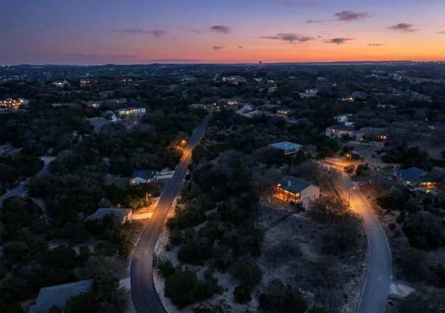 Photo 3 of Land for sale at 21501 Paine Ave, Lago Vista, TX 78645 | MLS# 7294630 | Listing updated on 2026-09-16