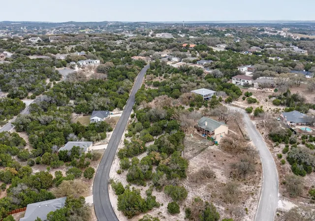 Photo 4 of Land for sale at 21501 Paine Ave, Lago Vista, TX 78645 | MLS# 7294630 | Listing updated on 2026-09-16
