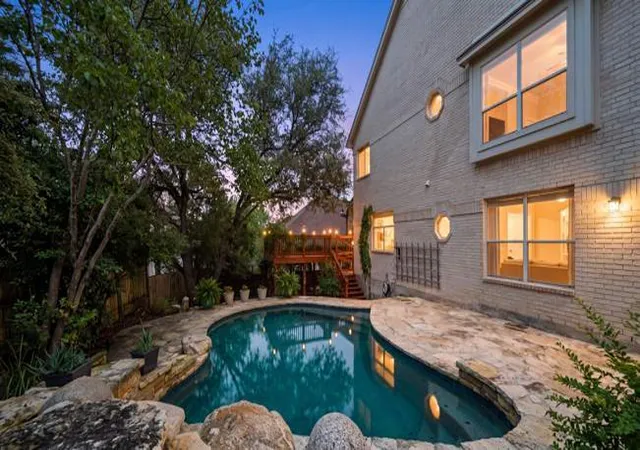 Photo 1 of Sale Pending at 9402 Bluegrass Dr, Austin, TX 78759 | MLS# 6440217 | Listing updated on 2026-10-26