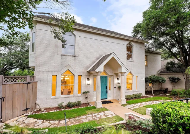 Photo 1 of Sale Pending at 9402 Bluegrass Dr, Austin, TX 78759 | MLS# 6440217 | Listing updated on 2026-10-26