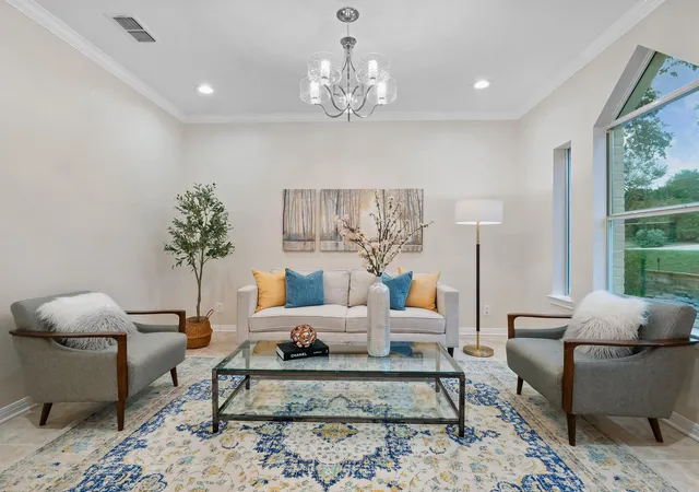 Photo 4 of Sale Pending at 9402 Bluegrass Dr, Austin, TX 78759 | MLS# 6440217 | Listing updated on 2026-10-26
