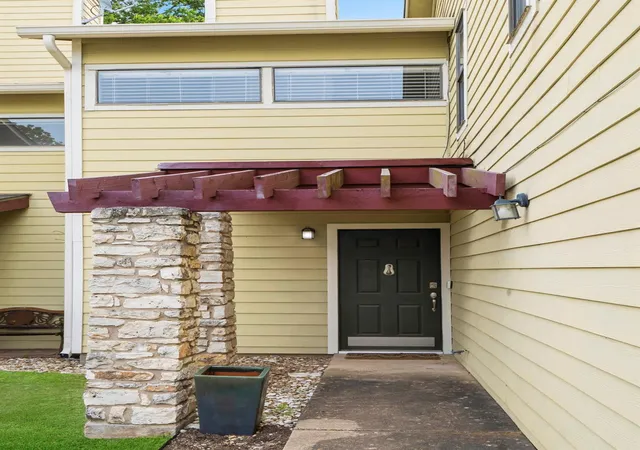 Photo 1 of Condo for sale at 512 Eberhart Ln #204, Austin, TX 78745 | MLS# 8825185 | Listing updated on 2026-09-16