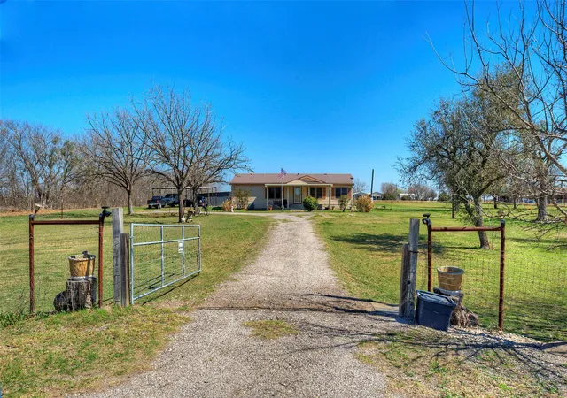 Land for sale at 901 County Rd 134, Hutto, TX 78634 | MLS# 5164334