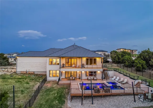 Single family home for sale at 15421 Mccormick Vista Dr, Austin, TX 78734 | MLS# 6622922