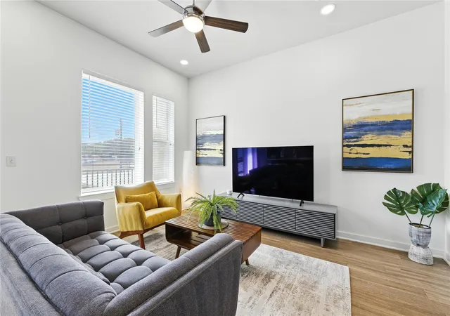 Photo 1 of Condo for sale at 1900 Barton Springs Rd #2003, Austin, TX 78704 | MLS# 4279570 | Listing updated on 2026-09-08