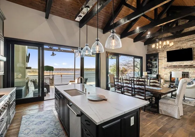 Single family home for sale at 1606 Buffalo Gap Rd, Austin, TX 78734 | MLS# 2971921