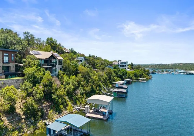 Single family home for sale at 1606 Buffalo Gap Rd, Austin, TX 78734 | MLS# 2971921