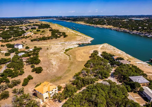 Photo 1 of Land for sale at 1303 Robin Trl, Lago Vista, TX 78645 | MLS# 8645323 | Listing updated on 2026-09-22