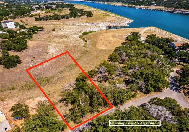 Photo 2 of Land for sale at 1303 Robin Trl, Lago Vista, TX 78645 | MLS# 8645323 | Listing updated on 2026-09-22