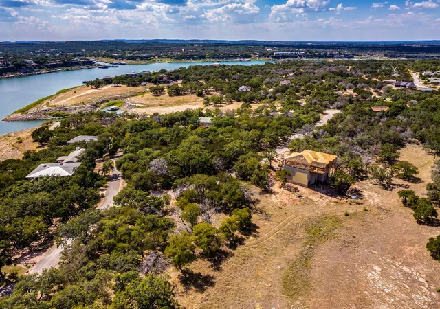 Photo 3 of Land for sale at 1303 Robin Trl, Lago Vista, TX 78645 | MLS# 8645323 | Listing updated on 2026-09-22