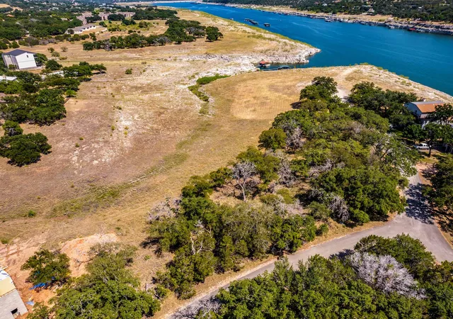 Photo 4 of Land for sale at 1303 Robin Trl, Lago Vista, TX 78645 | MLS# 8645323 | Listing updated on 2026-09-22