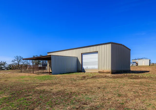 Land for sale at 2020 Wendel Rd, Harper, TX 78631 | MLS# 2348472