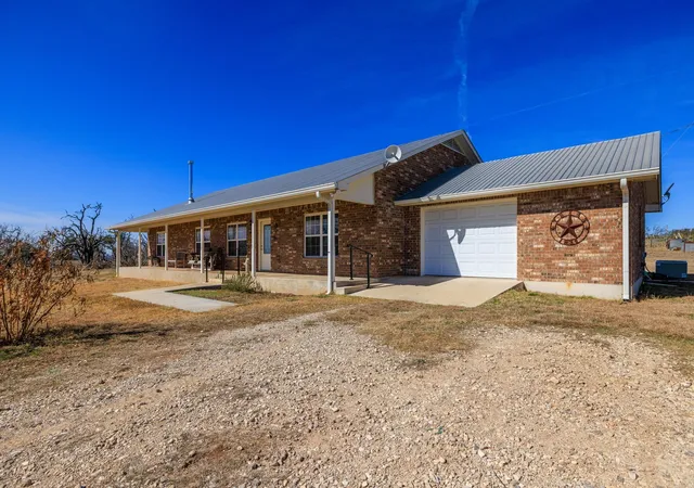 Photo 2 of Land for sale at 2020 Wendel Rd, Harper, TX 78631 | MLS# 2348472 | Listing updated on 2026-09-16