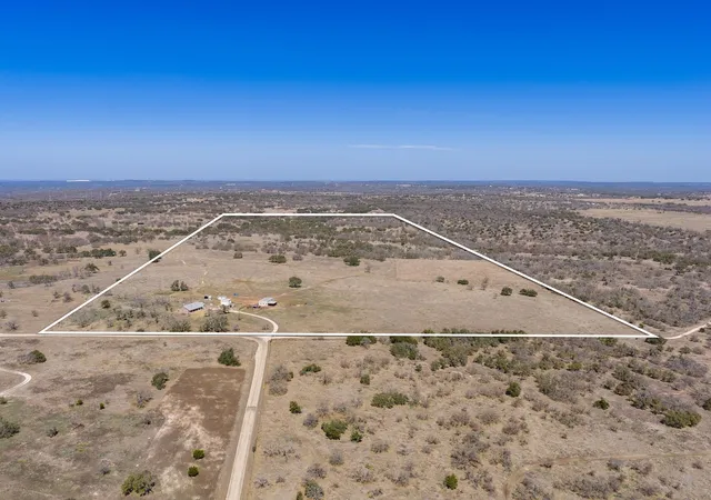 Photo 3 of Land for sale at 2020 Wendel Rd, Harper, TX 78631 | MLS# 2348472 | Listing updated on 2026-09-16