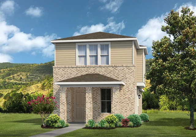 Photo 1 of Condo for sale at 8211 Springsteen Dr, Austin, TX 78744 | MLS# 2818156 | Listing updated on 2026-09-09