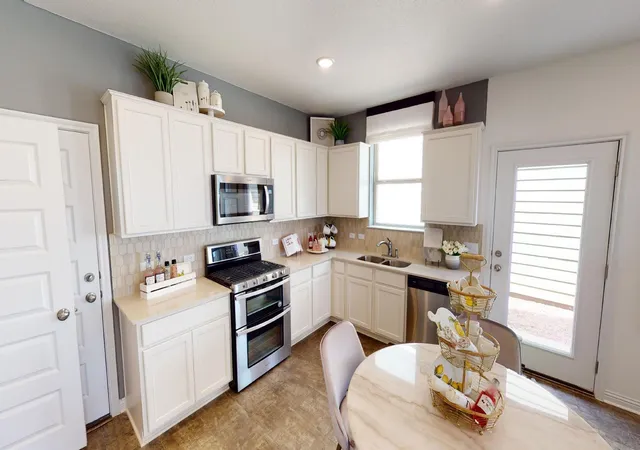 Photo 2 of Condo for sale at 8211 Springsteen Dr, Austin, TX 78744 | MLS# 2818156 | Listing updated on 2026-09-09