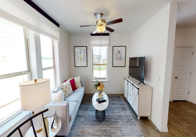 Photo 3 of Condo for sale at 8211 Springsteen Dr, Austin, TX 78744 | MLS# 2818156 | Listing updated on 2026-09-09