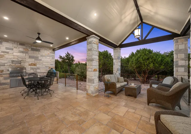 Photo 4 of Single family home for sale at 1001 La Cantera, Leander, TX 78641 | MLS# 7896212 | Listing updated on 2026-10-22