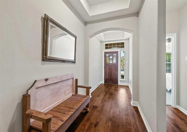 Photo 4 of Single family home for sale at 152 Florenz Ln, Georgetown, TX 78628 | MLS# 7881423 | Listing updated on 2026-09-16