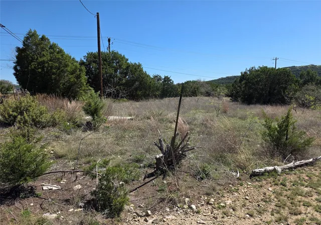 Photo 3 of Land for sale at 12801 Lonesome Crk Trl, Leander, TX 78641 | MLS# 5743532 | Listing updated on 2026-09-16